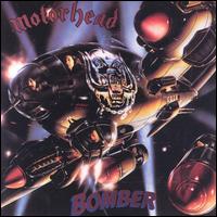 Motrhead - Bomber lyrics