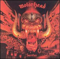 Motrhead - Sacrifice lyrics