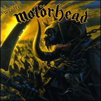 Motrhead - We Are Mot?rhead lyrics