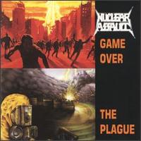 Nuclear Assault - Game Over lyrics