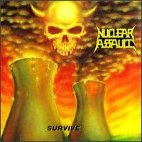 Nuclear Assault - Survive lyrics