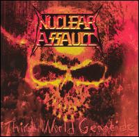 Nuclear Assault - Third World Genocide lyrics