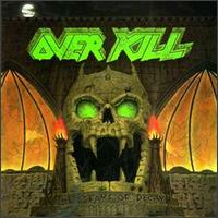 Overkill - The Years of Decay lyrics