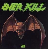 Overkill - Horrorscope lyrics