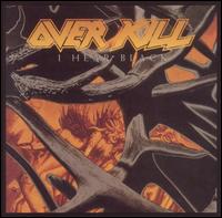 Overkill - I Hear Black lyrics