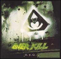 Overkill - W.F.O. lyrics
