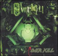 Overkill - Coverkill lyrics