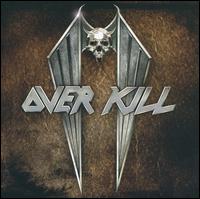 Overkill - Kill Box 13 lyrics