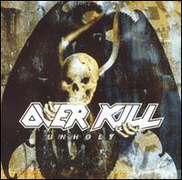 Overkill - Unholy lyrics