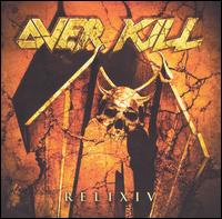 Overkill - Relix IV lyrics