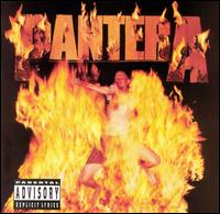 Pantera - Reinventing the Steel lyrics