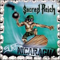 Sacred Reich - Surf Nicaragua lyrics