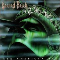 Sacred Reich - American Way lyrics