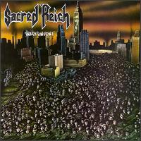 Sacred Reich - Independent lyrics