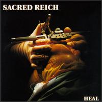 Sacred Reich - Heal lyrics