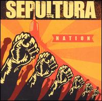 Sepultura - Nation lyrics