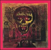 Slayer - Seasons in the Abyss lyrics