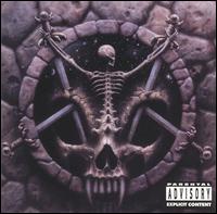 Slayer - Divine Intervention lyrics