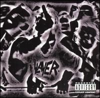 Slayer - Undisputed Attitude lyrics
