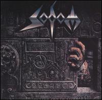 Sodom - Better Off Dead lyrics