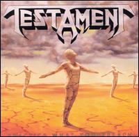 Testament - Practice What You Preach lyrics