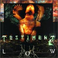 Testament - Low lyrics