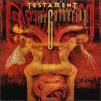 Testament - The Gathering lyrics