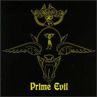 Venom - Prime Evil lyrics