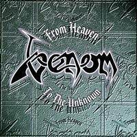 Venom - From Heaven to the Unknown lyrics