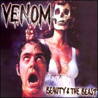 Venom - Beauty and the Beast lyrics
