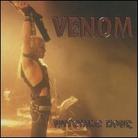 Venom - Witching Hour lyrics