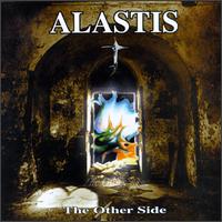 Alastis - The Other Side lyrics