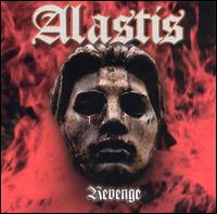 Alastis - Revenge lyrics
