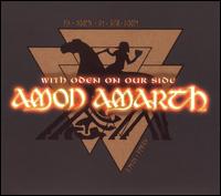 Amon Amarth - With Oden on Our Side lyrics