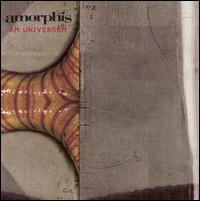 Amorphis - Am Universum lyrics
