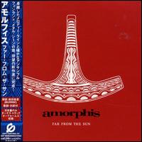 Amorphis - Far from the Sun lyrics