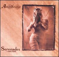Anathema - Serenades [1993] lyrics
