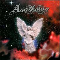 Anathema - Eternity lyrics