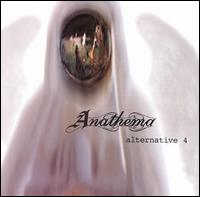 Anathema - Alternative 4 lyrics