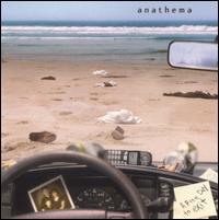 Anathema - A Fine Day to Exit lyrics