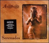 Anathema - Serenades [2003] lyrics