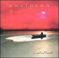 Anathema - A Natural Disaster lyrics