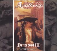 Anathema - Pentecost III/Crestfallen lyrics