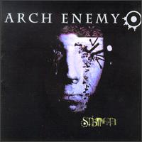 Arch Enemy - Stigmata lyrics