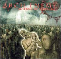 Arch Enemy - Anthems of Rebellion [Bonus Tracks] lyrics