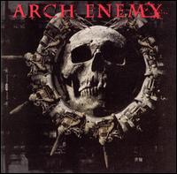Arch Enemy - Doomsday Machine lyrics