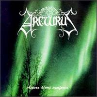 Arcturus - Aspera Hiems Symfonia lyrics