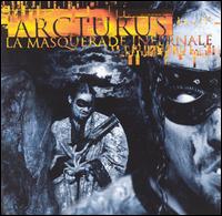 Arcturus - La Masquerade Infernale lyrics