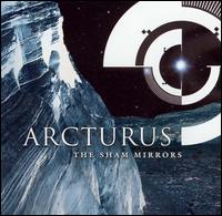 Arcturus - The Sham Mirrors lyrics