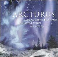 Arcturus - Aspera Hiems Symfonia/Constellation/My Angel lyrics